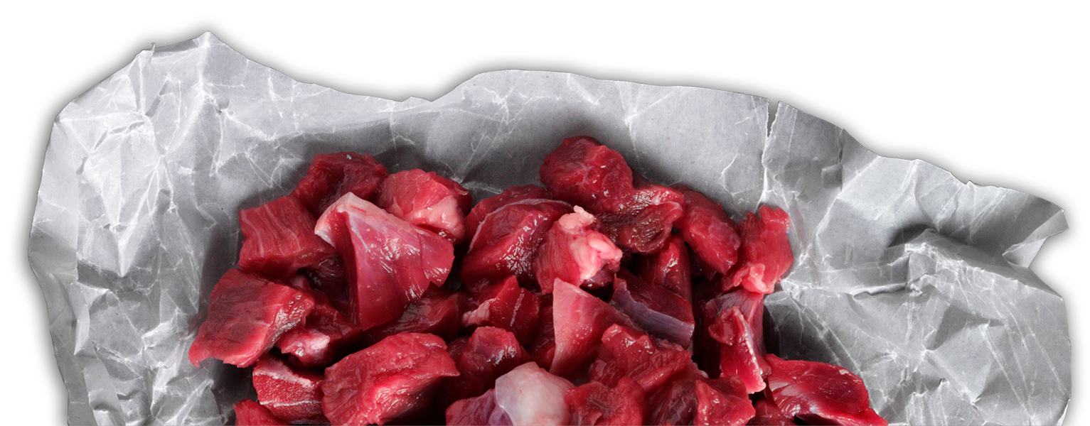 frisches Fleisch frisches Fleisch