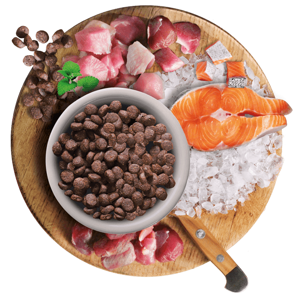 extra frisches Fleisch extra frisches Fleisch