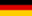 Flagge der aktuell ausgewählten Sprache